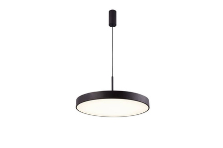 Lampa wisząca MARCELLO PENDANT 40 czarna (AZ5088) - Azzardo