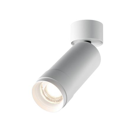 Lampa sufitowa Focus Zoom (C055CL-L12W4K-Z-W) - Maytoni