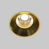 Lampa wpuszczana Round (DL058-7W3K-TRS-BS) - Maytoni