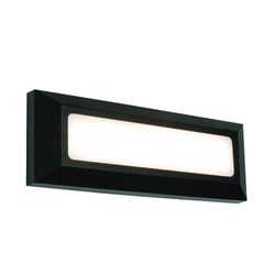 Lampa wpuszczana Severus landscape direct IP65 3W (61211) - Saxby
