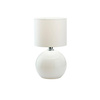 Lampka nocna PALLA SMALL WHITE (5065) - TK Lighting
