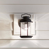 Kinkiet zewnętrzny Ashland Bay (KL-ASHLANDBAY2-S) - Elstead Lighting