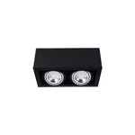 Lampa sufitowa BOX ES111 (9470) - Nowodvorski