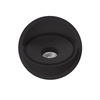 MAXLIGHT H0140 LAMPA WPUSTOWA VECTOR 10W CZARNA

