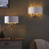 Kinkiet Highclere (98937) Endon