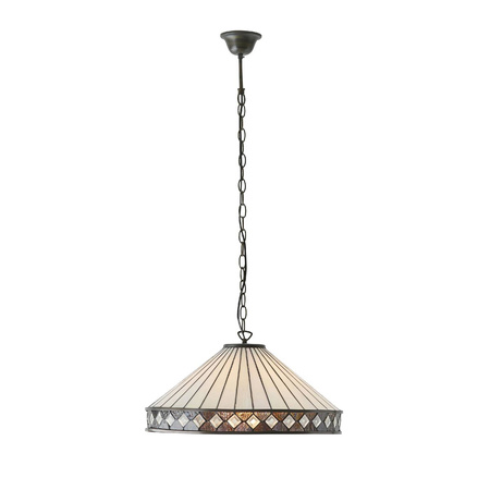 Lampa Wisząca Fargo (64147) Tiffany