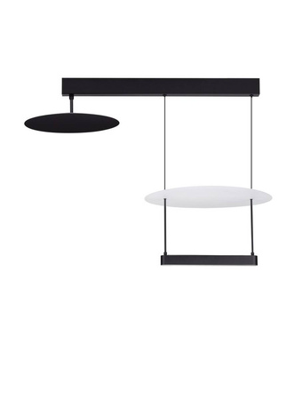 Lampa wisząca wewnętrzna TIRAQUE (LE44636) - Luces Exclusivas