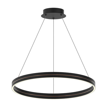 Lampa wisząca GRAVITY 36W LED (ML1183) - Milagro