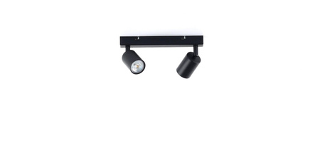 Lampa sufitowa TOP BLACK 2  (6175) - TK Lighting
