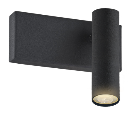 Kinkiet 1 pł. ETNA PLUS (8065) - Argon