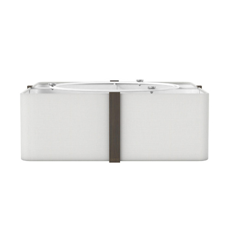 Abażur Elba Square 350 (5042007) - Astro Lighting