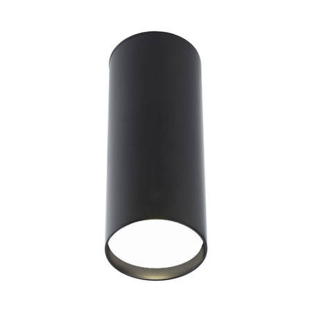 Plafon Kobe - Czarny (200 mm)   (1082) - Shilo