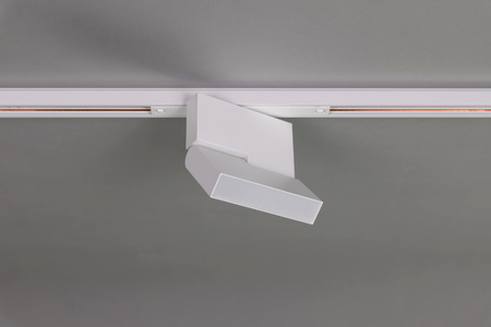 Reflektor Na Szynę 48V Multiline Stripe Spot (893586) - Loonari