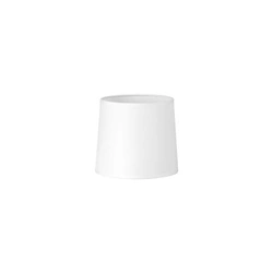 Klosz SET UP Biały (SET_UP_PARALUME_CONO_D16_BIANCO) - Ideal Lux