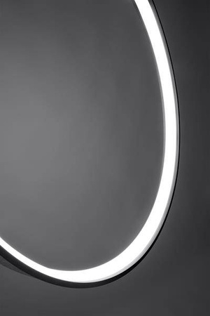 Lampa wisząca RIO 110 biały LED 4000K (TH.123) - Thoro Lighting