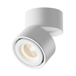 Lampa sufitowa Yin (C084CL-15W3K-D-W) - Maytoni