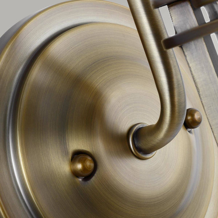 Kinkiet Urban Restoration - 1 źródło światła (QN-URBANREST1) - Quintiesse