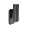 Kinkiet Palin photocell IP44 7W (95555) - Saxby