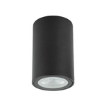 FLARE BLACK GU10 (10583) - TK Lighting