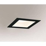 Oprawa wpuszczana TOTTORI IL (czarny) (8059) - Shilo