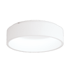 Lampa Sufitowa MARGHERA 1 biały (39286) - EGLO