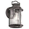 Kinkiet zewnętrzny Ashland Bay (KL-ASHLANDBAY2-S) - Elstead Lighting