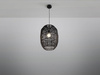 Tizne lampa wisząca 1L (139122) - Schuller