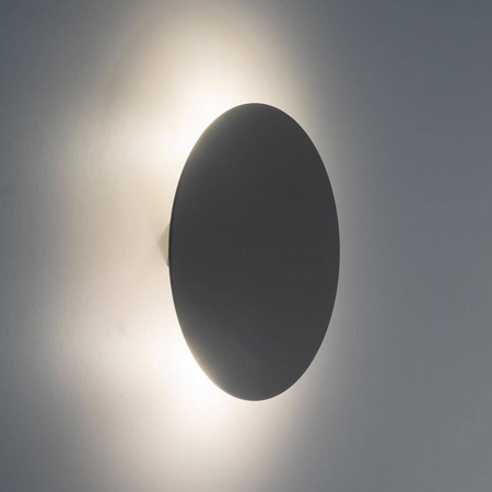 Kinkiet LUNA NEW 2 beżowy Ø 20 (5910) - TK Lighting