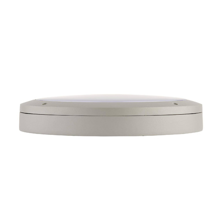 Plafon Luik plain casing IP65 18W (61647) - Saxby