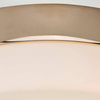 Plafon Tamar (TAMAR-F-M-PG) - Elstead Lighting