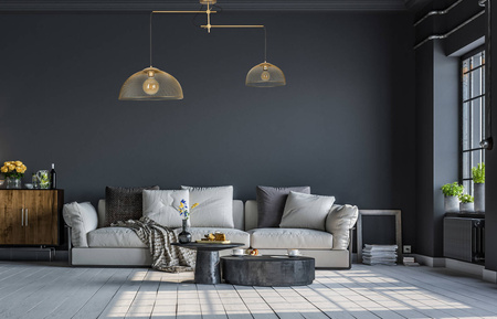Lampa wisząca ZEN 13 (P0317) - Maxlight