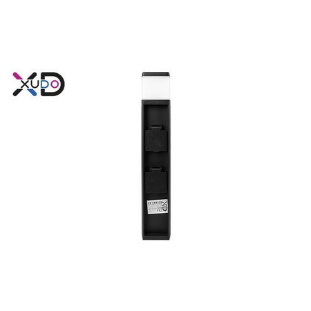 Słupek ogrodowy z gniazdkiem (XD-HW940B) - Xudo