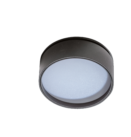 Oprawa wpuszczana MONA SPOT 12W 4000K BK (AZ4533) - Azzardo