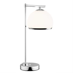 Lampa stołowa 1 pł. MARBELLA PLUS (8121) - Argon