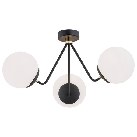 Lampa wisząca TOMAR (1478) - ARGON