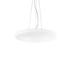 Lampa wisząca SMARTIES SP3 D40 (032016) Ideal Lux - żyrandol