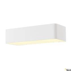 WL 149, lampa ścienna, LED, 3000K, kolor biały, 16W (149511) - SLV