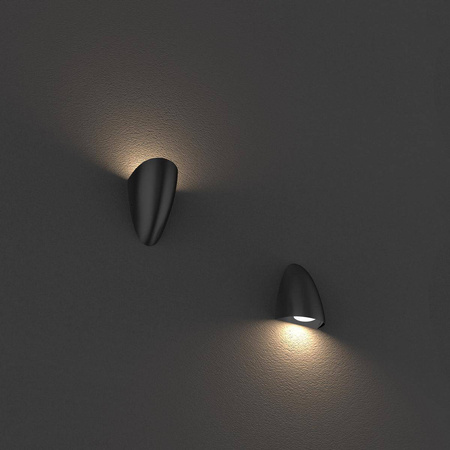 Kinkiet zewnętrzny Vendela (VENDELA) - Elstead Lighting