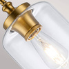 Lampa wisząca  Hounslow (FE-HOUNSLOW-P-BB) - Elstead Lighting
