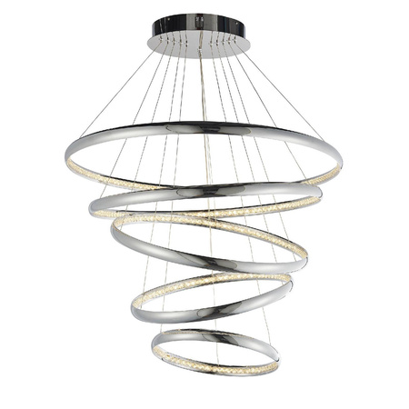 Lampa Wisząca Ozias (81906) Endon