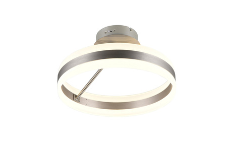 Geometryczna lampa przysufitowa DIOS (631410107) - Trio