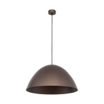 Lampa wisząca FARO BROWN Ø 50 (4509) - TK Lighting