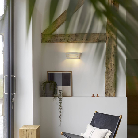 Kinkiet Amas 320 Ceramika (1431001) - Astro Lighting