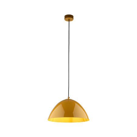 Lampa wisząca FARO OCHRA 1 Ø34 cm(10263) - TK Lighting