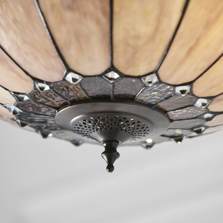 Lampa Wisząca Brooklyn (63976) Tiffany