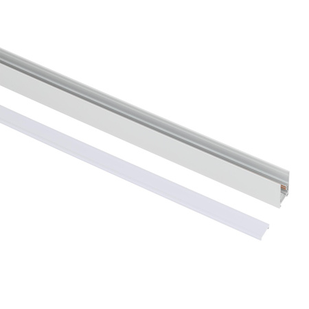 Szynoprzewód magnetyczny LVM TRACK 2M (11627) - Nowodvorski