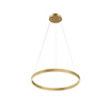 Lampa wisząca Rim (MOD058PL-L32BSK) - Maytoni