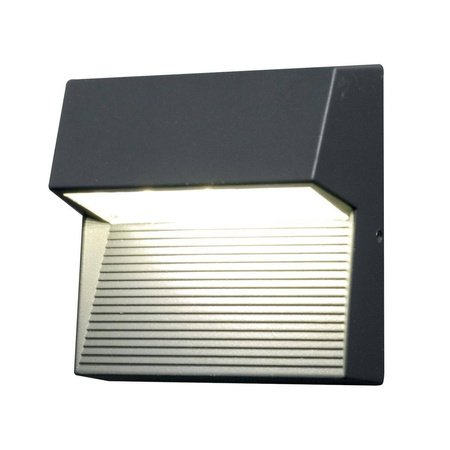 Kinkiet zewnętrzny Freyr (FREYR-SQ) - Elstead Lighting