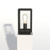 Pedestal Light Homefield Pedestal Czarny (1095036) - Astro Lighting