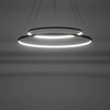 Lampa wisząca CIRCOLO LED 3000k (10814) - Nowodvorski